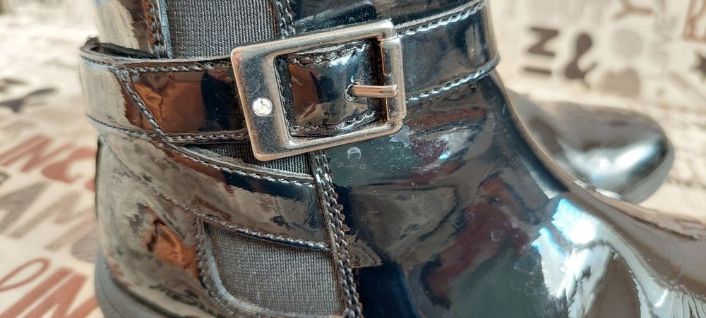 Боти Clarks/Кларкс