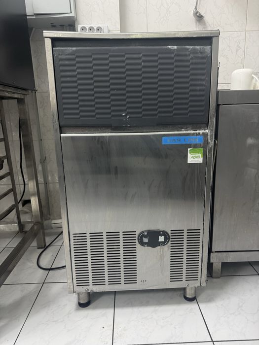 Ледогенератор  б/у