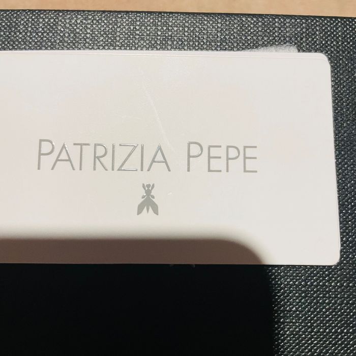 Колие patrizia pepe