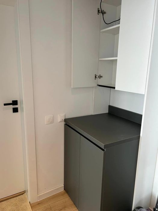 Дава се под наем Двустаен апартамент в Пловдив, Остромила - 70 кв.м за 500 € - Снимка #5