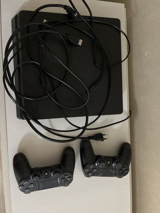 Продам ПС 4 про