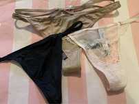 Lenjerie intima Victoria’s Secret