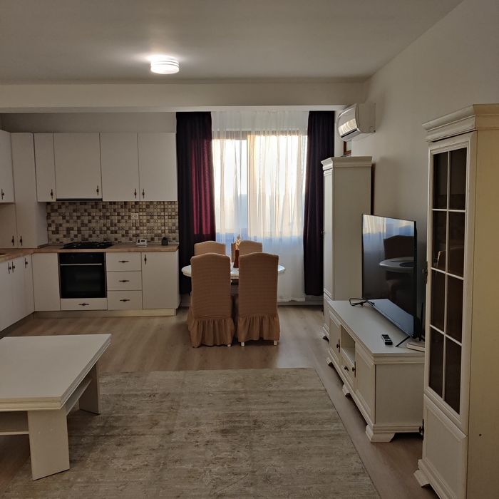 Vand apartament Tomis Nord ,Vivo/Euromaterna