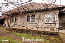 Casa singur in curte - 800 mp teren - Santana