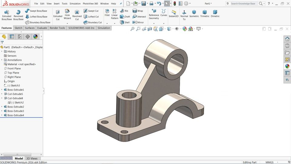 Desenare - proiectare AutoCad - SolidWorks - SketchUp -2d/3d (dxf/dwg)