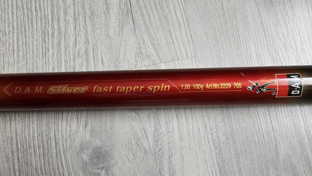 Vand varga 2 modele la 7 metri