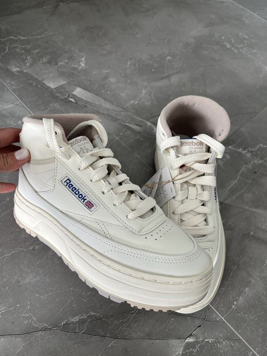 Reebok Маратонки