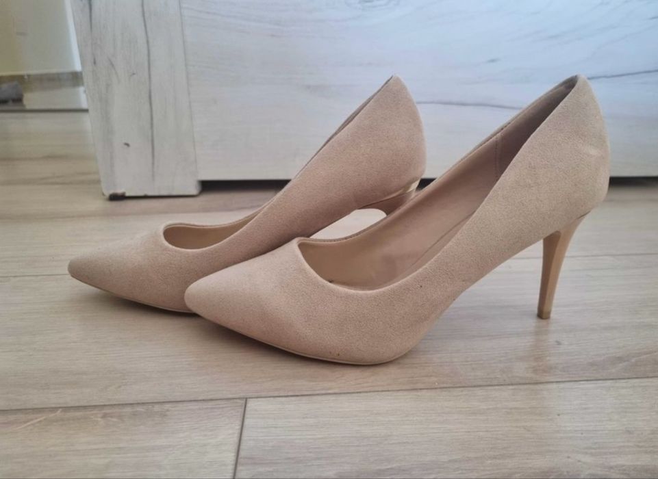 Дамски обувки 36 и 37 номер