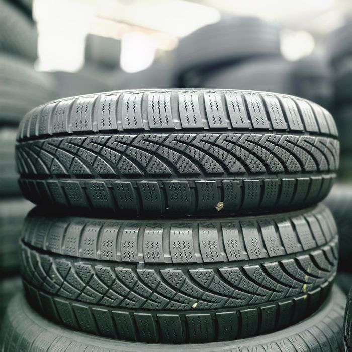 2x 165/70/14 M+S PLATIN 2022 Stare excelentă