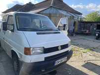 Volkswagen t 4 disel