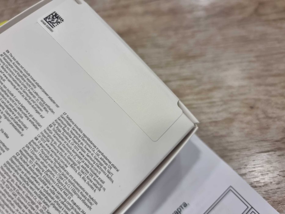 Samsung Galaxy A16 128GB 4GB RAM- НЕРАЗПЕЧАТАН!