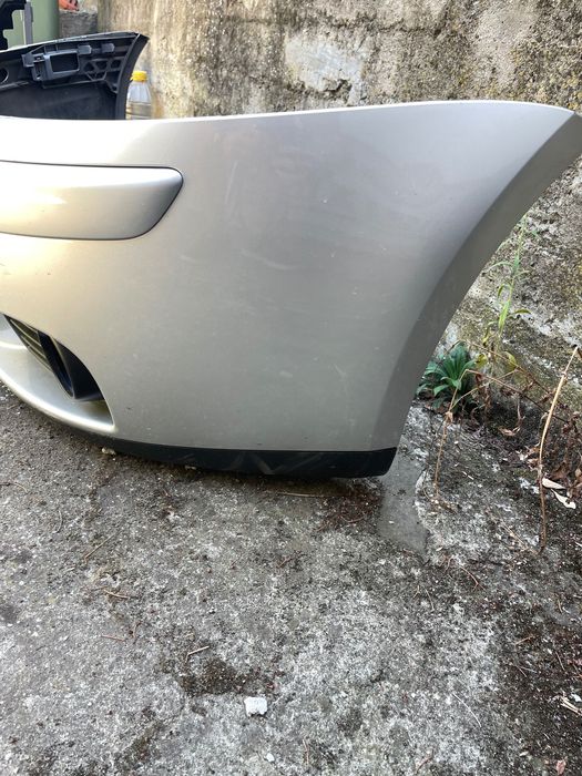 Предна броня за vw golf 5