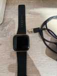 Smartwatch Fitbit Versa 2 petal / copper rose