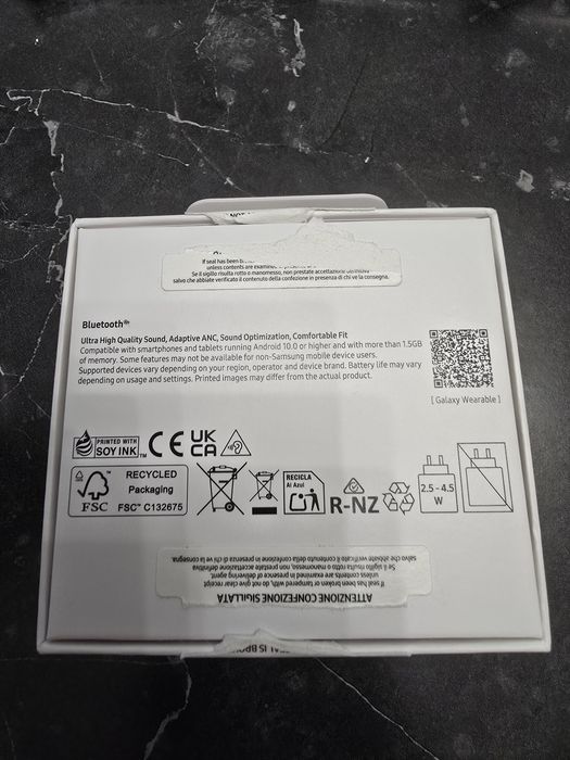 Samsung Galaxy Buds 3