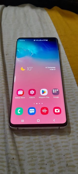 Samsung s10 plus