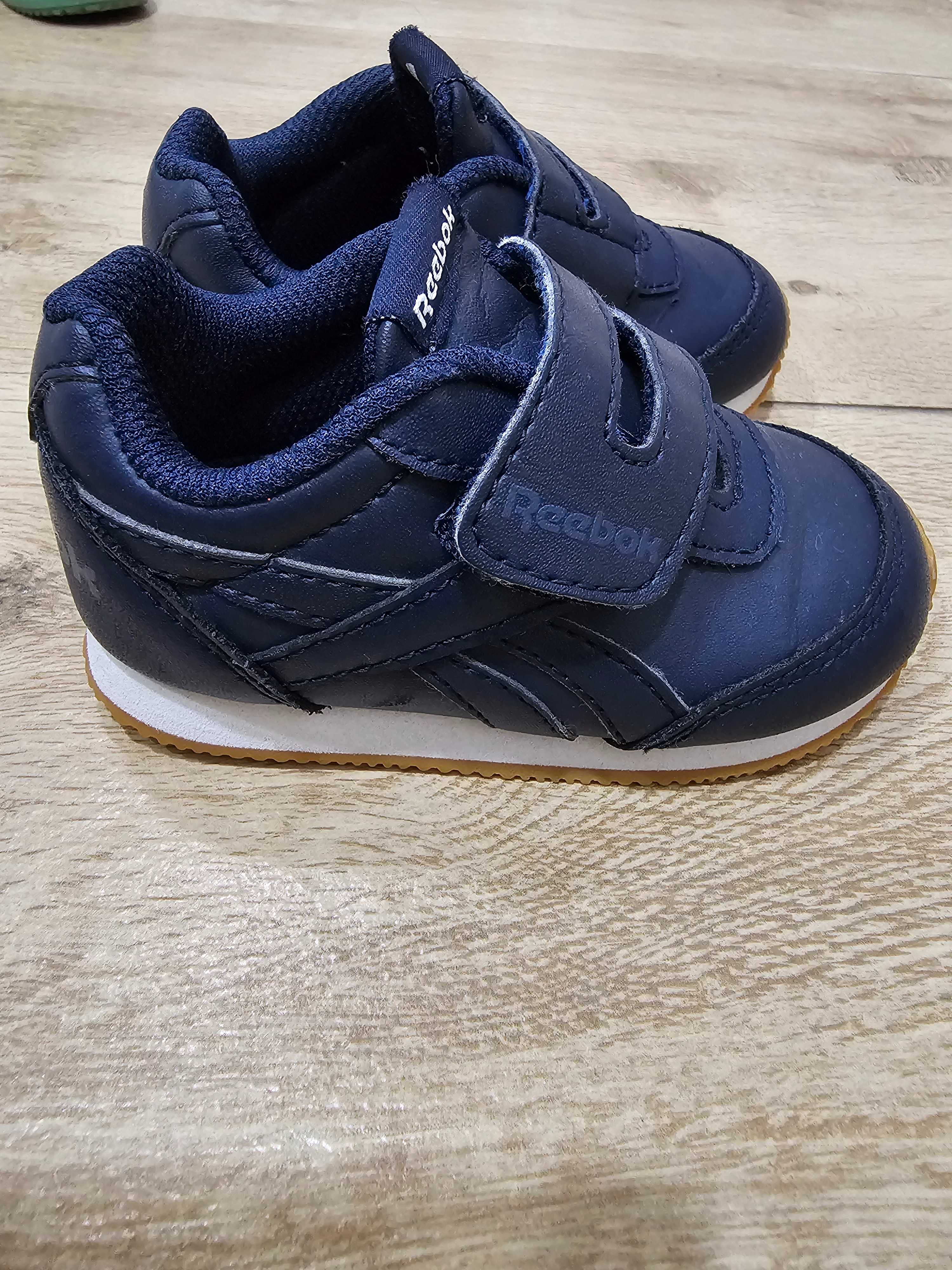 Детски маратонки reebok
