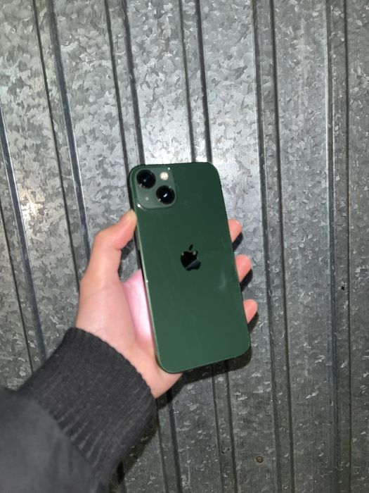Iphone 13 четкий