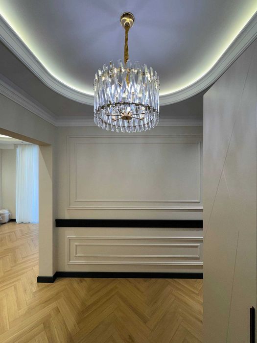 Жк Infinity-Сдается новая 2-х комнатная квартира