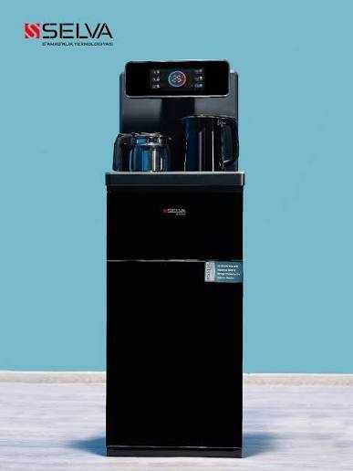 Кулер для воды. Модель SEL-T4040