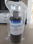 Rășină imprimanta 3D ANYCUBIC Standard Resin, Translucent Red, 1kg