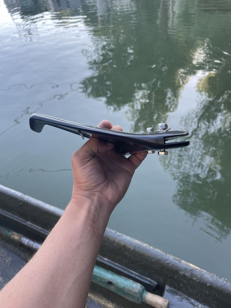 Hydrofoil motor de barca 5-50 hp