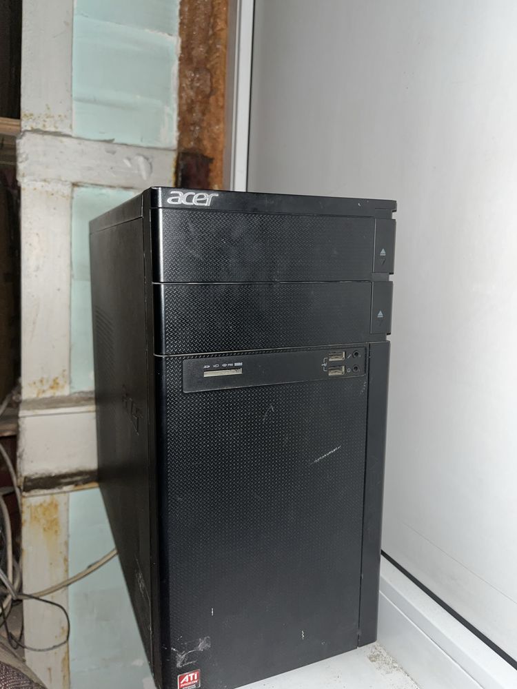 acer aspire m1930