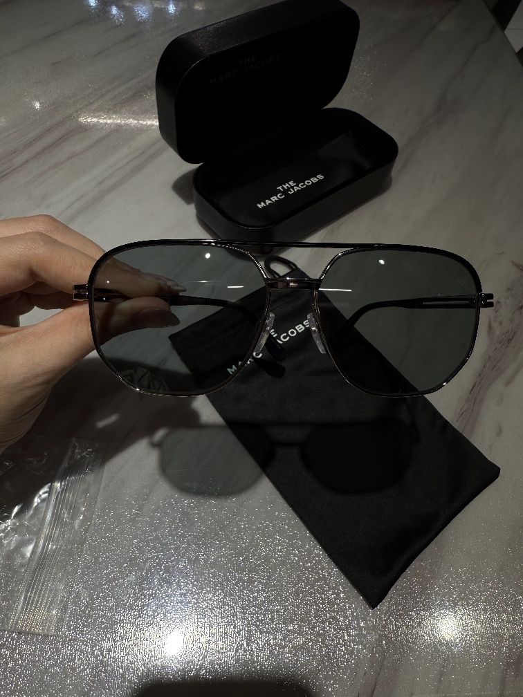 Оригинал очки Marc Jacobs