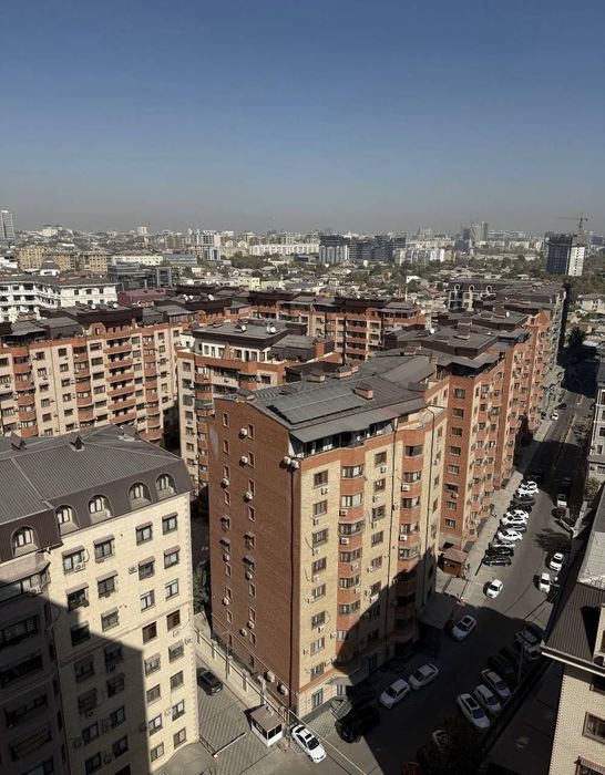 Dream House Продается 4 комнатная коробка Глинка Яккасарай