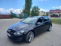 Volkswagen Golf Motor 1.4- Benzina