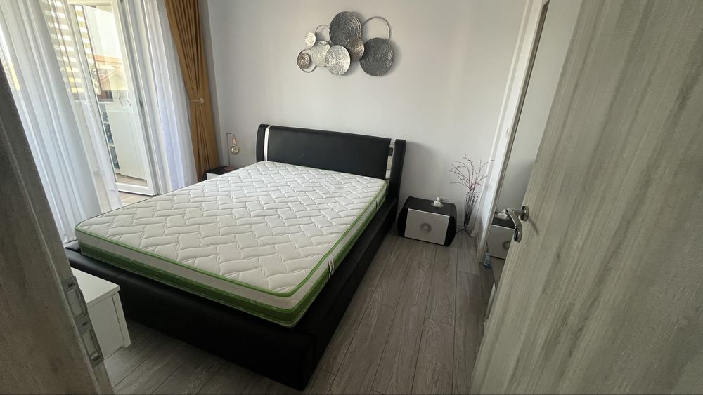 Cadru pat matrimonial 160 x 200