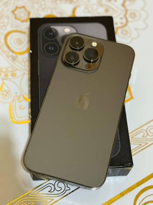 Iphone 13 pro ideal