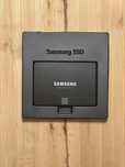 SSD Samsung 850 Evo 250GB, 2.5", SATA III