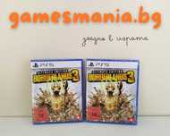 [ps5] СУПЕР цена! Borderlands 3 - Ultimate Edition/ Експресна доставка