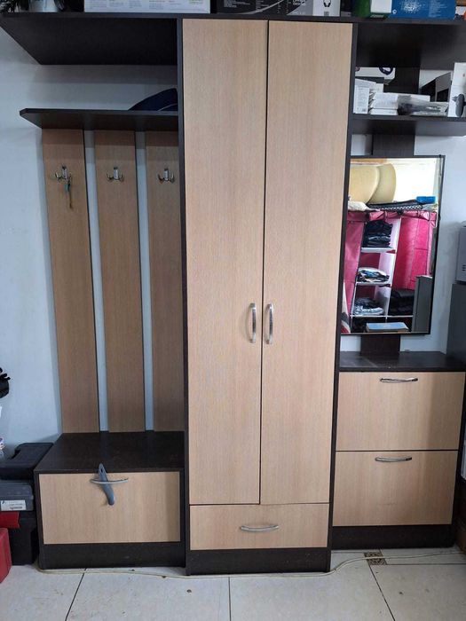 Мебель для прихожей