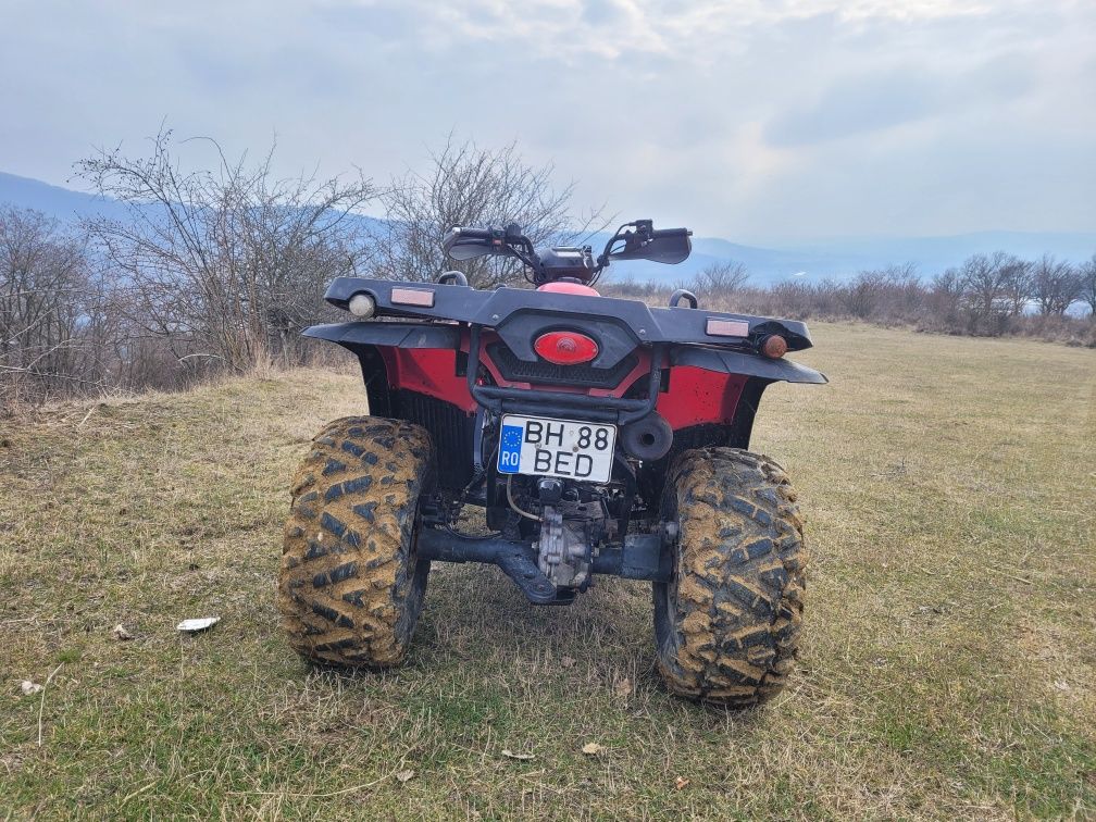 ATV Linahai 300 ANIVERSAY 4X4