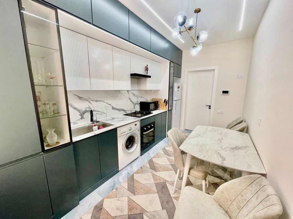 Срочно сдается квартира ГагаринаИняз‼️