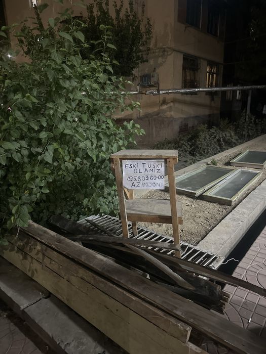 Eski keremas bogan hamma narsani olamiz ozimiz borib op ketamiz 24/7