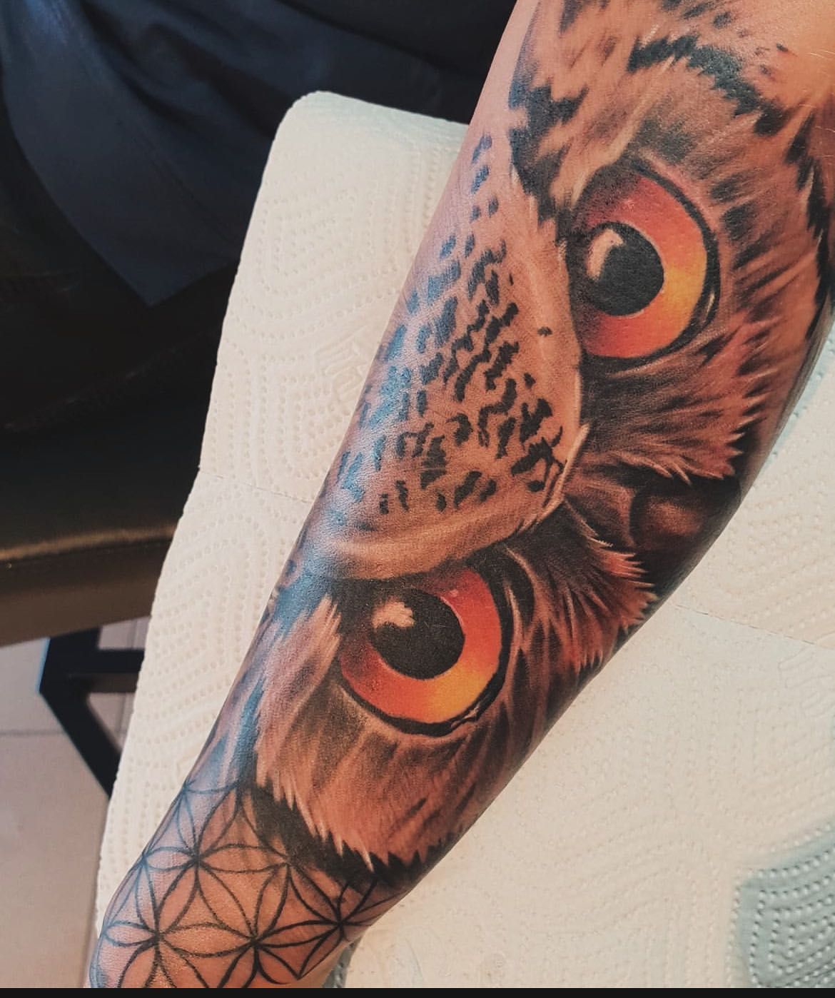 Tattoos | Tatuaje