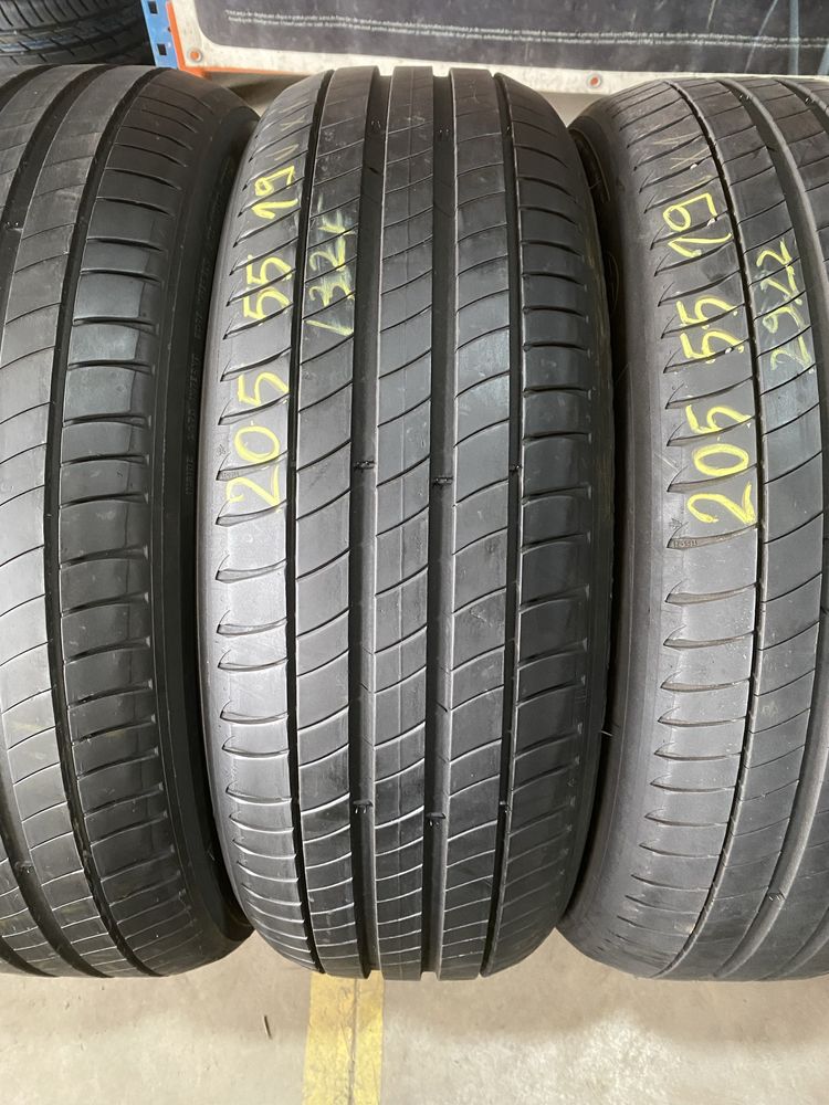 Anvelope vara 205/55/19 Michelin Primacy 3 205 55 19 R19