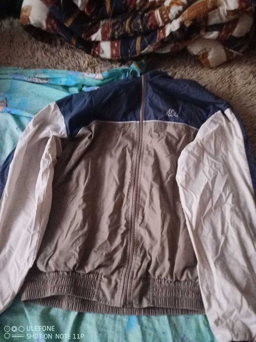 Мъжки спортни дрехи