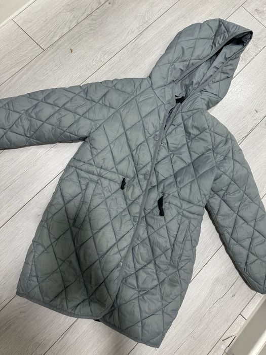 Курточка на весну-осень Zara