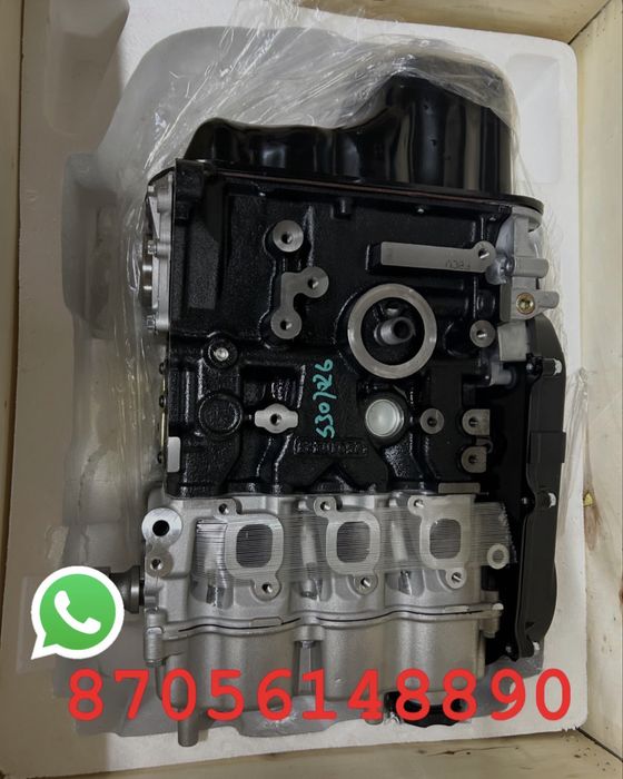 Двигателя,КПП, Запчасти внешнего вида