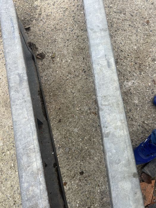 cale platforma 185 lungime de greutate 4-5tone