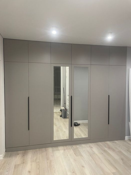 Мебель на заказ город Астана