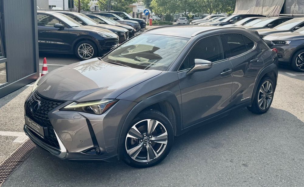 Lexus UX Lexus UX300e Luxury line/ FullOptions/TVA Deductibil/ Istoric/Garantie