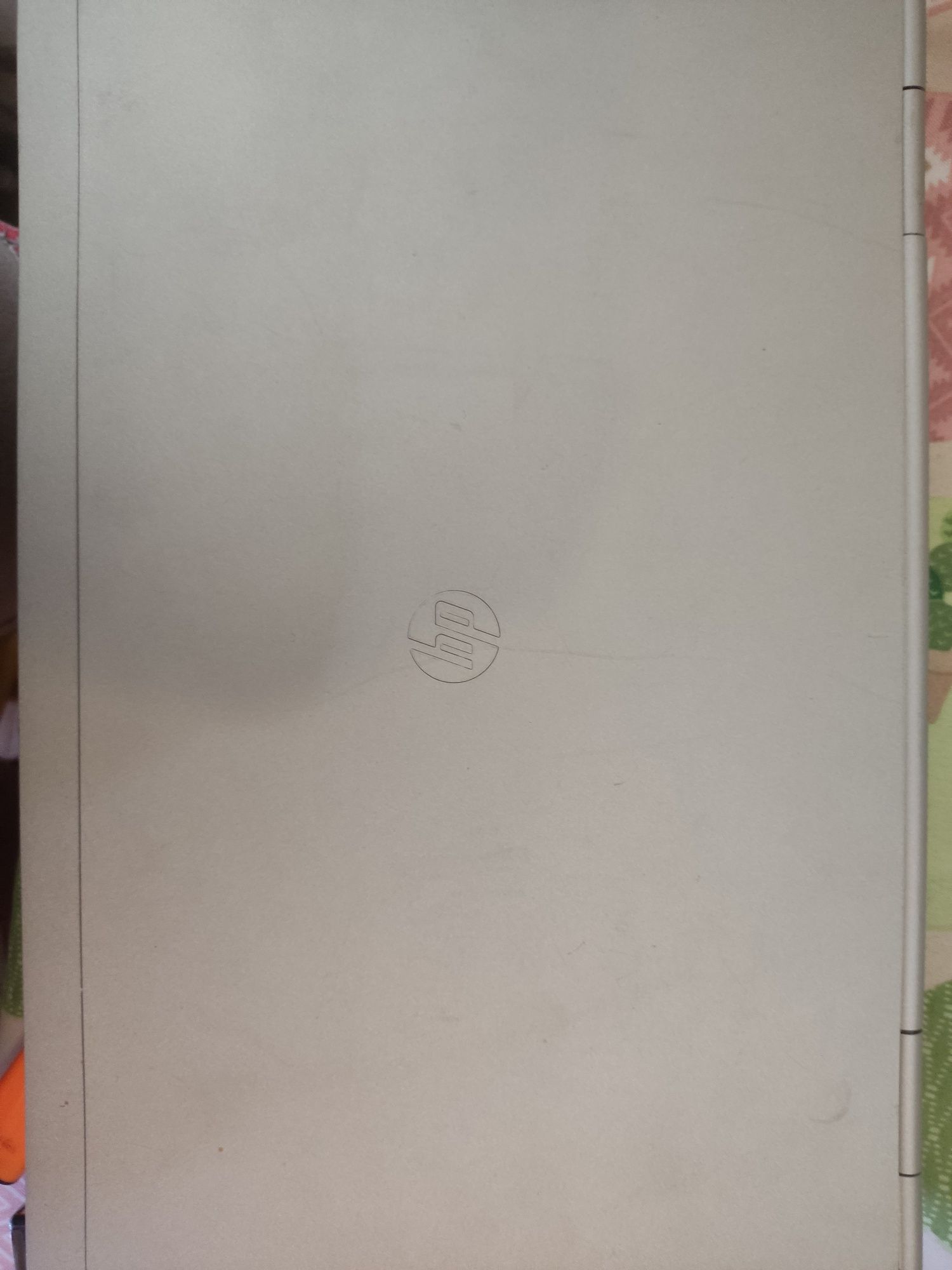 HP elitebook 8470p