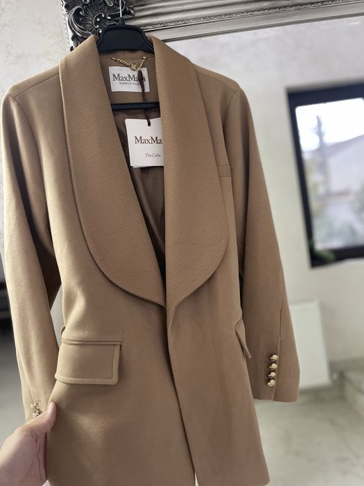 Palton Dama Max Mara