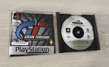 Joc Playstation (PS1) PAL - Gran Turismo