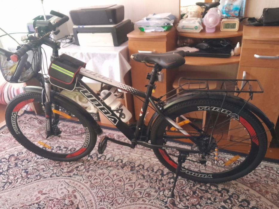 Продаётся, почти новый.