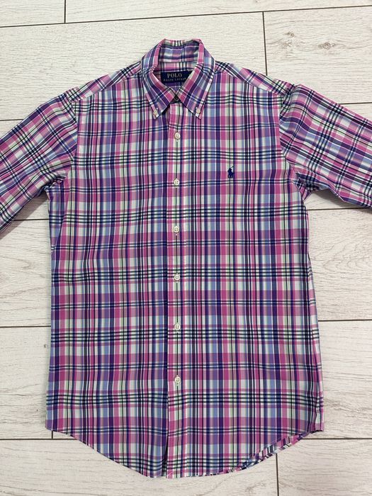 Camasa Ralph Lauren